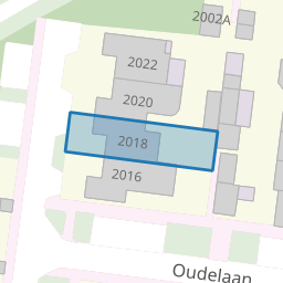 Perceel WCN00-F-1931