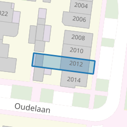 Perceel WCN00-F-1940