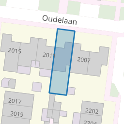 Perceel WCN00-F-1945