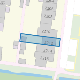 Perceel WCN00-F-1953