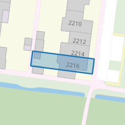 Perceel WCN00-F-1955