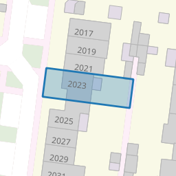 Perceel WCN00-F-1960