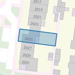 Perceel WCN00-F-1961