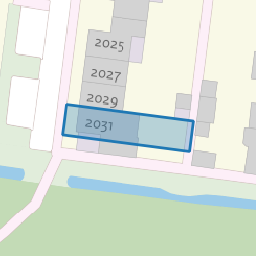 Perceel WCN00-F-1964