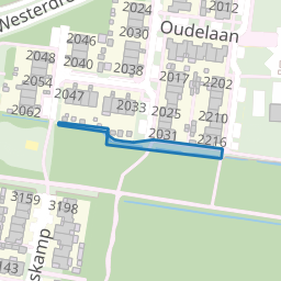 Perceel WCN00-F-1969