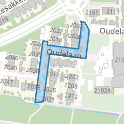 Perceel WCN00-F-1970