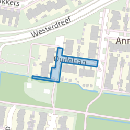 Perceel WCN00-F-1971