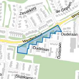 Perceel WCN00-F-1972