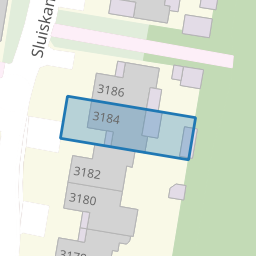 Perceel WCN00-F-1977