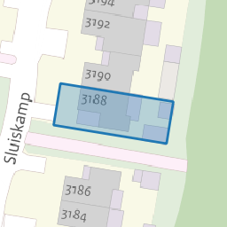 Perceel WCN00-F-1979