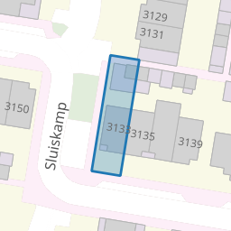 Perceel WCN00-F-1992