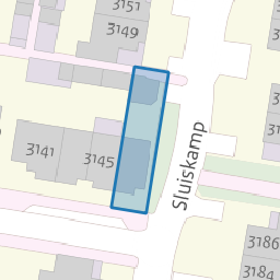 Perceel WCN00-F-1999