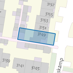 Perceel WCN00-F-2000