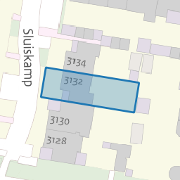 Perceel WCN00-F-2017