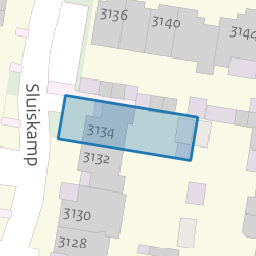 Perceel WCN00-F-2018