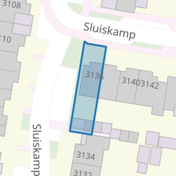 Perceel WCN00-F-2019