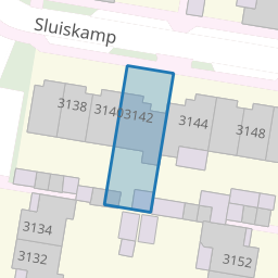 Perceel WCN00-F-2022