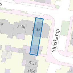 Perceel WCN00-F-2025