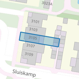 Perceel WCN00-F-2034