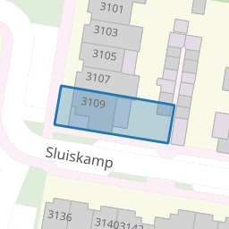 Perceel WCN00-F-2036