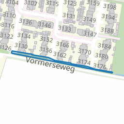 Perceel WCN00-F-2037