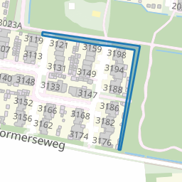 Perceel WCN00-F-2038