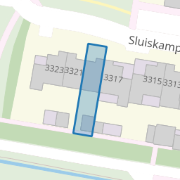 Perceel WCN00-F-2043