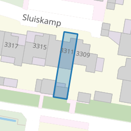 Perceel WCN00-F-2047