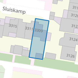 Perceel WCN00-F-2048