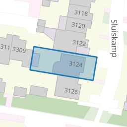 Perceel WCN00-F-2050