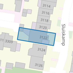 Perceel WCN00-F-2051