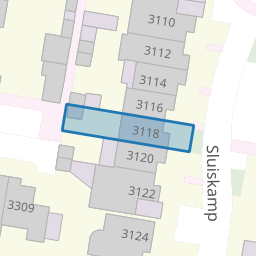 Perceel WCN00-F-2053