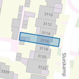 Perceel WCN00-F-2054