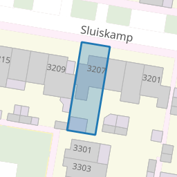 Perceel WCN00-F-2065