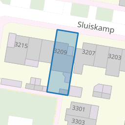 Perceel WCN00-F-2066