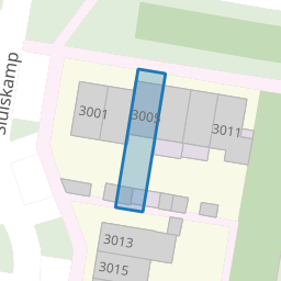 Perceel WCN00-F-2084