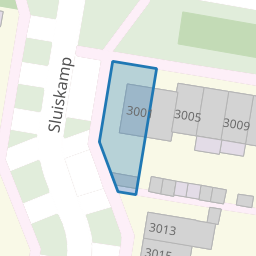 Perceel WCN00-F-2086