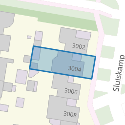 Perceel WCN00-F-2088