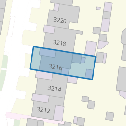 Perceel WCN00-F-2098