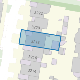 Perceel WCN00-F-2099