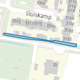 Perceel WCN00-F-2109