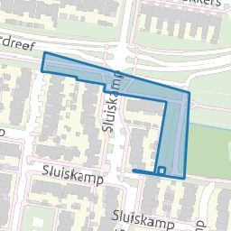 Perceel WCN00-F-2113