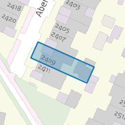 Perceel WCN00-F-2116