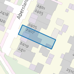 Perceel WCN00-F-2117