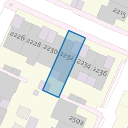 Perceel WCN00-F-2124