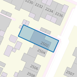 Perceel WCN00-F-2127