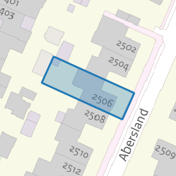 Perceel WCN00-F-2129