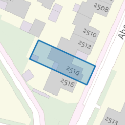 Perceel WCN00-F-2133