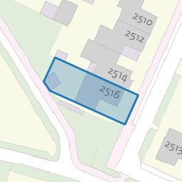 Perceel WCN00-F-2134