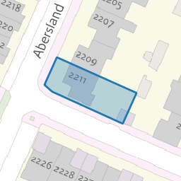 Perceel WCN00-F-2136